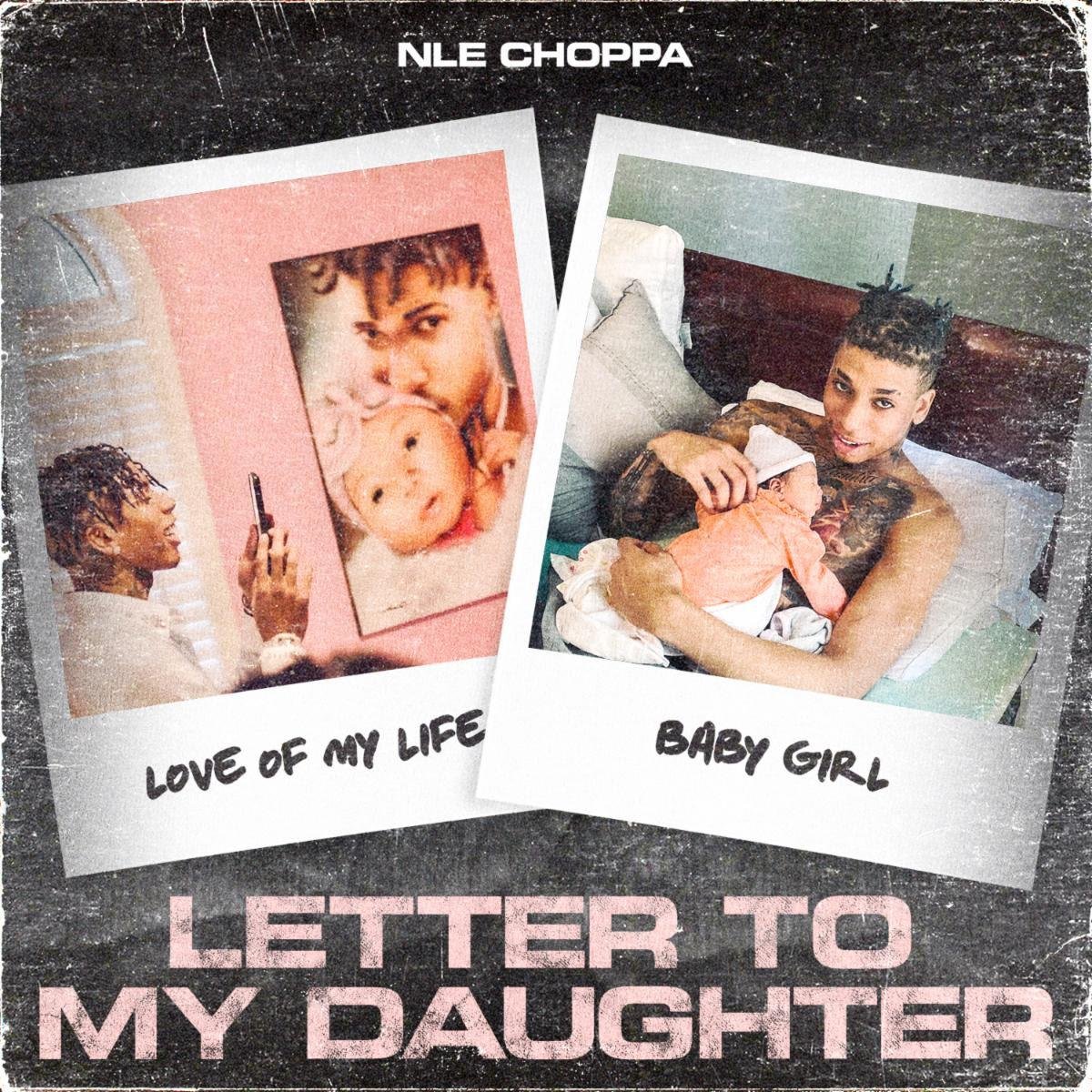 Read more about the article NLE Choppa Gets Candid In “Letter To My Daughter”