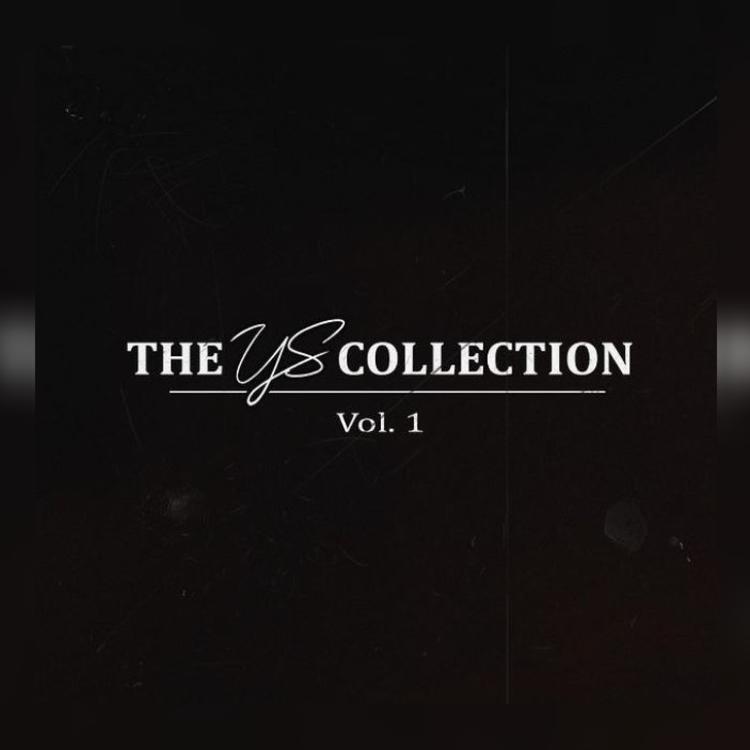 Read more about the article Listen To “YS Collection, Vol. 1” By Logic