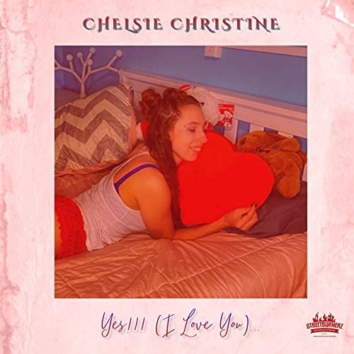Read more about the article Chelsie Christine Gets Lost In An Uplifting Ethereal Romance With “Yes (I Love You)…”