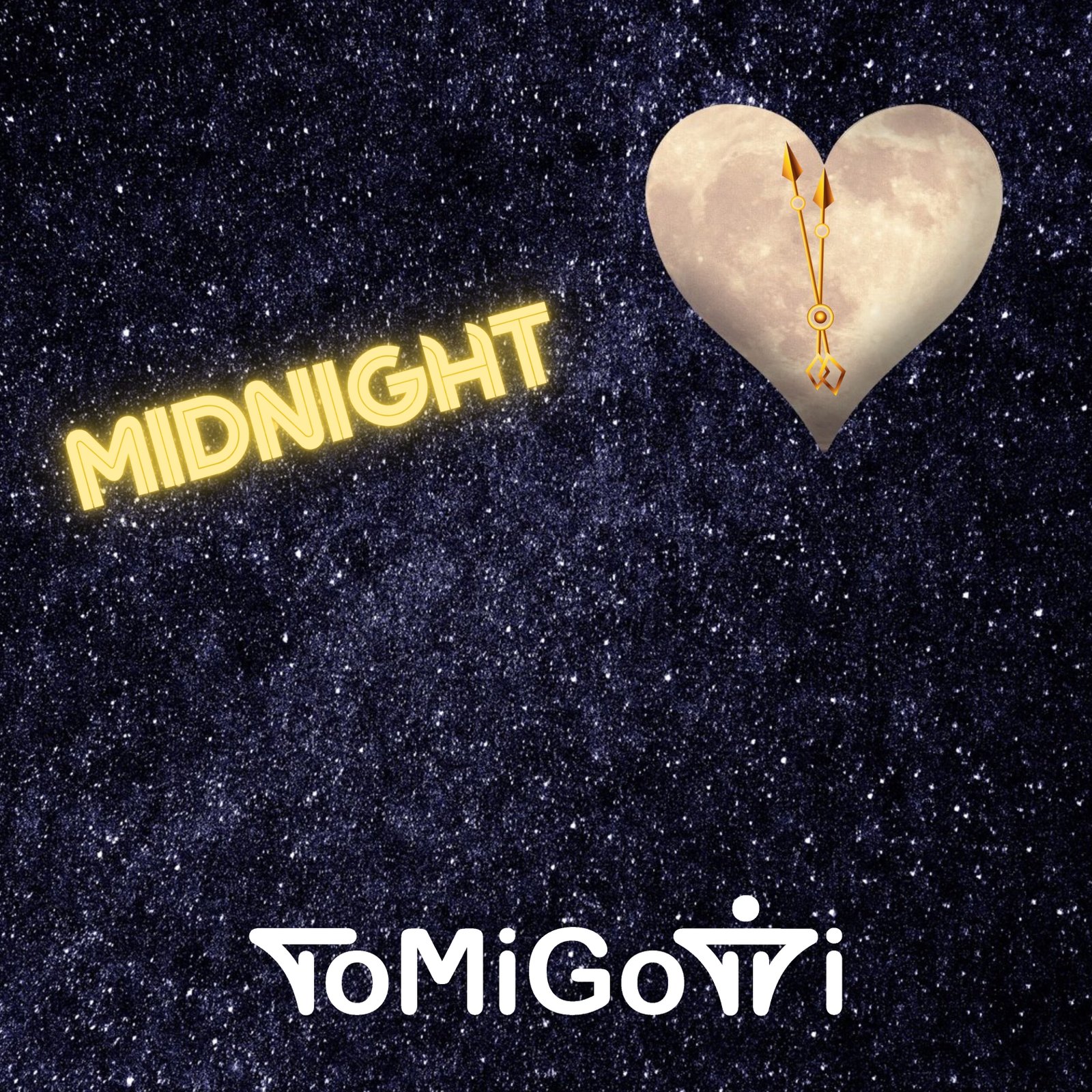 Read more about the article TOMiGOTTi Blesses Us With Dance Vibes & Emotional Feels In “Midnight”