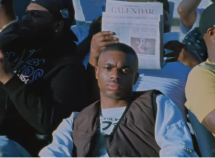 Vince Staples Returns With “Law Of Averages”