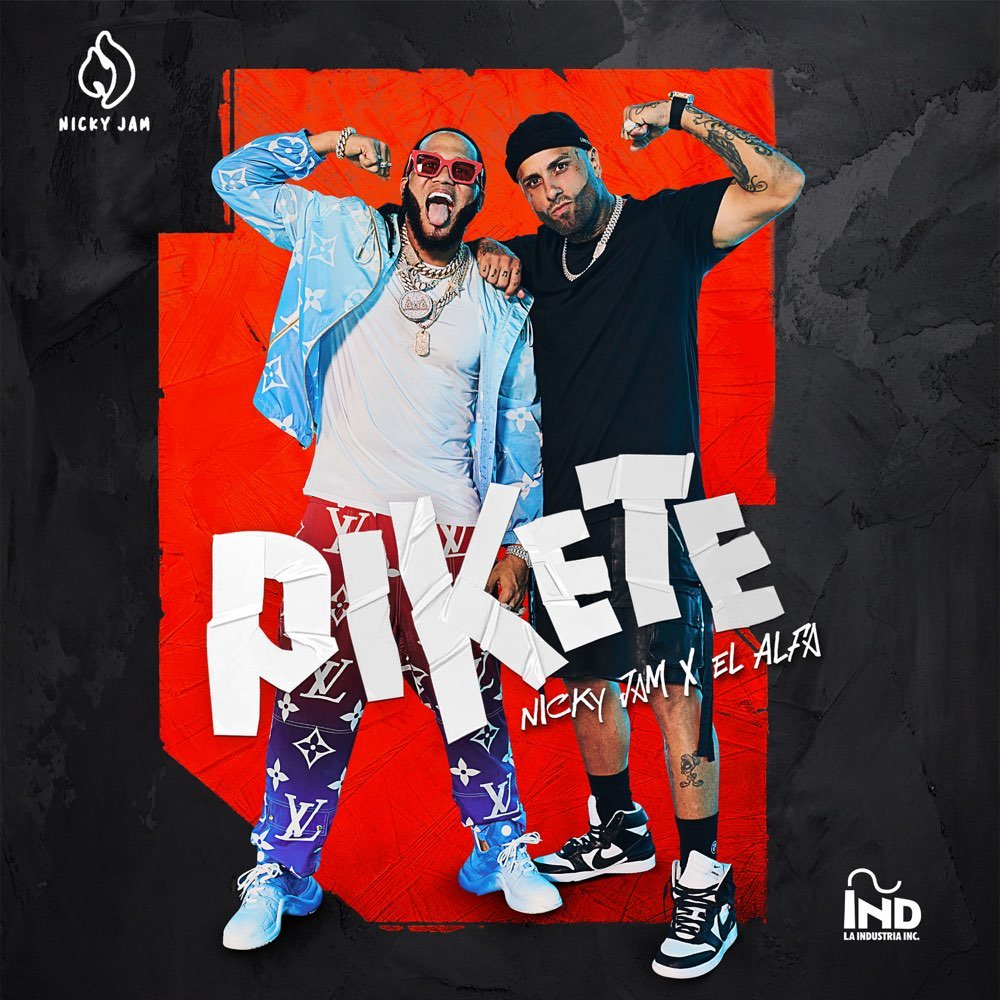 Read more about the article Nicky Jam Brings Energetic Summer Vibes With “Pikete” 