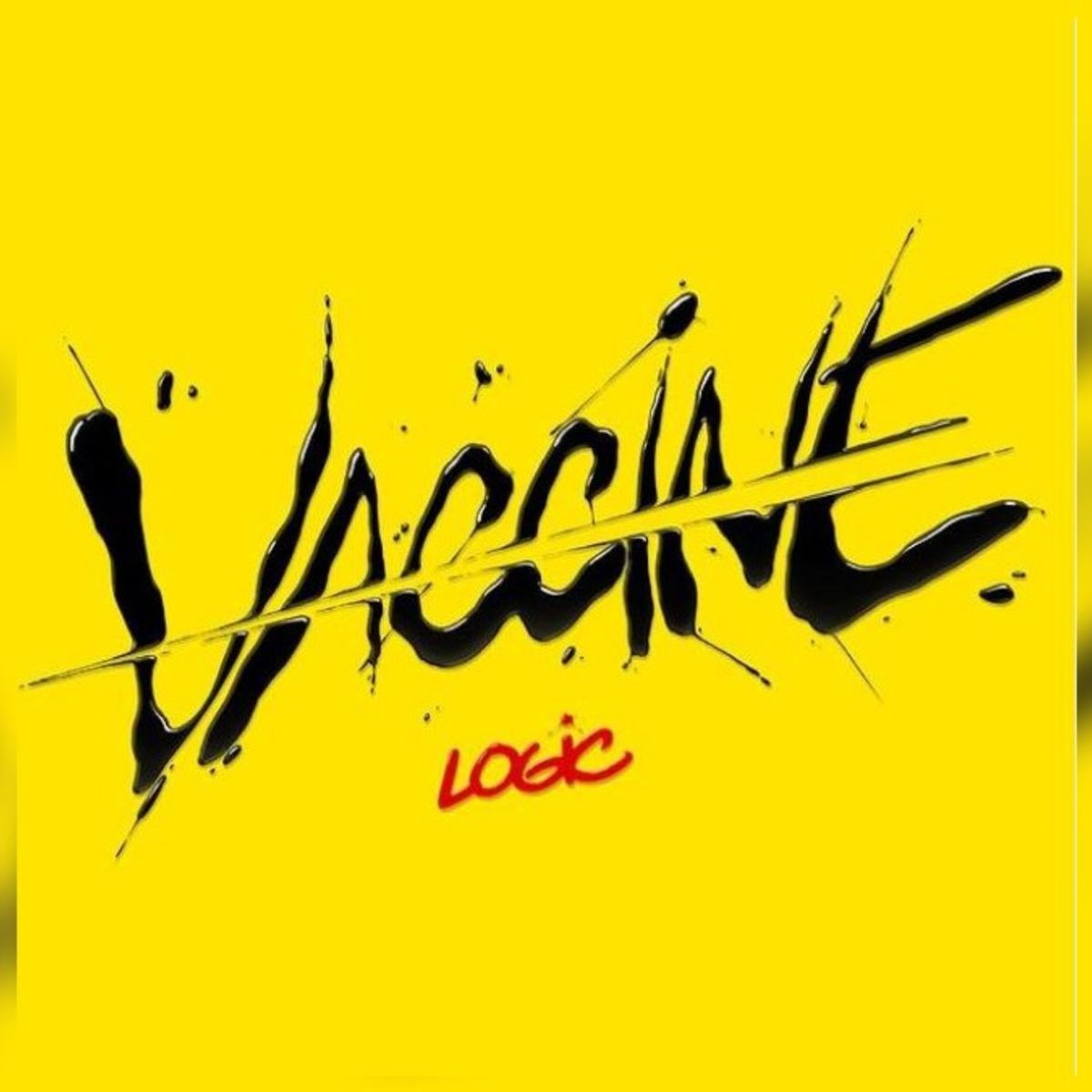 Read more about the article Logic Injects Us With Heat In “Vaccine”