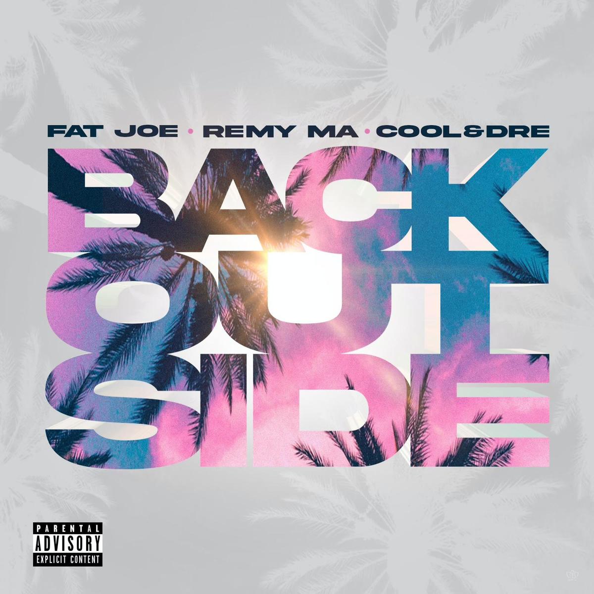Fat Joe, Remy Ma & Cool & Dre Proclaim That It’s Time To Go “Back Outside”