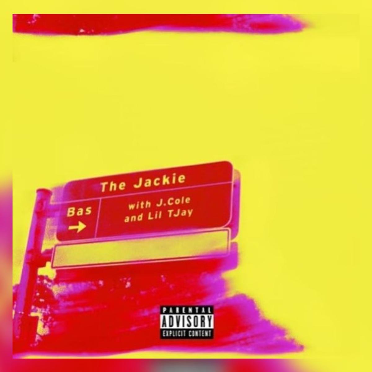 Bas Calls On J. Cole & Lil TJay For “The Jackie”