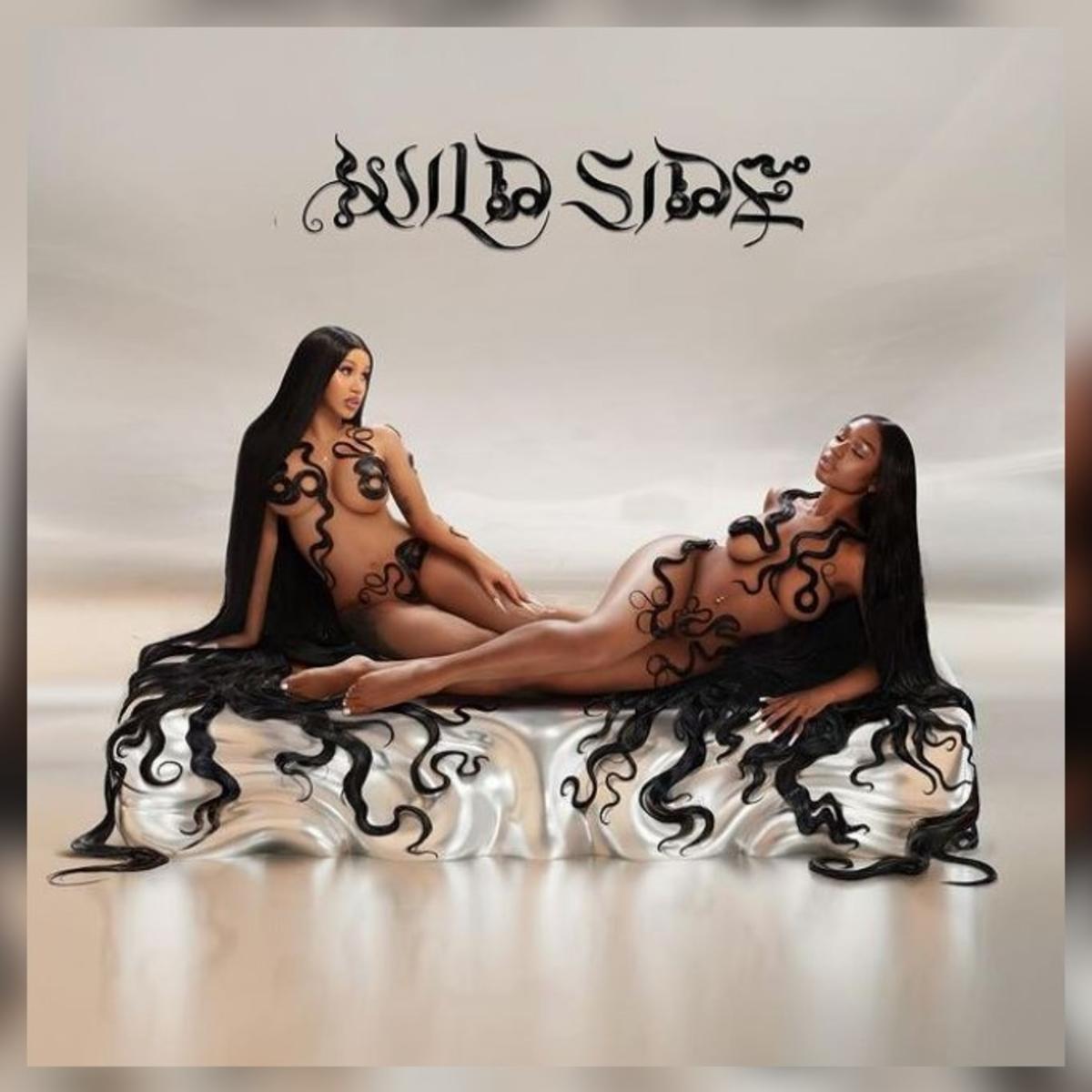 Normani & Cardi B Do Some Serious Seducing In “Wild Side”