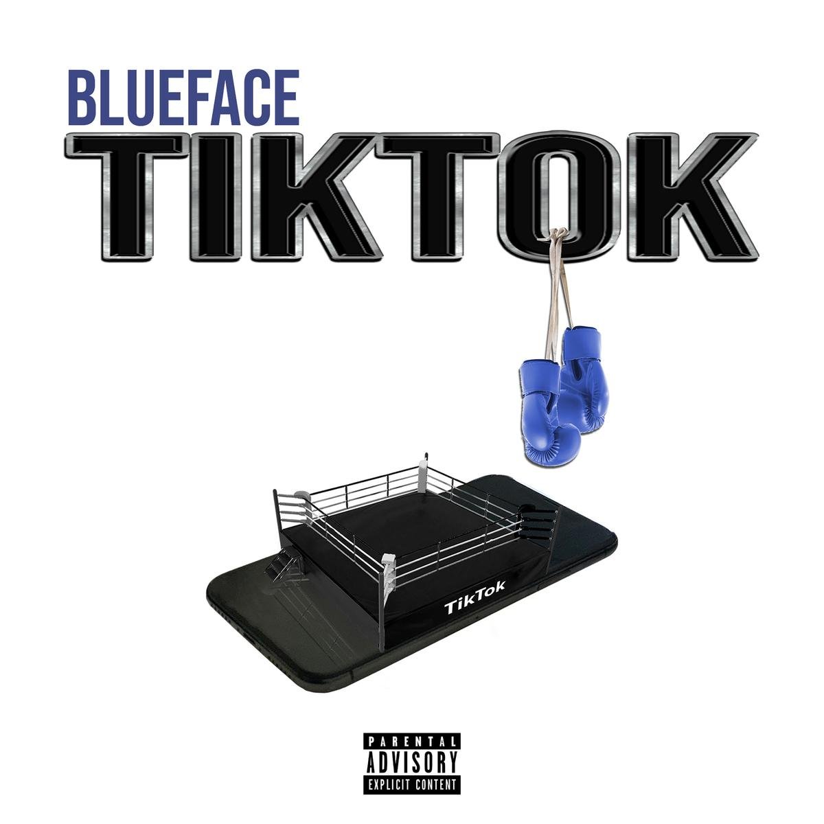 Read more about the article Blueface Pays Homage To “TikTok” In New Single