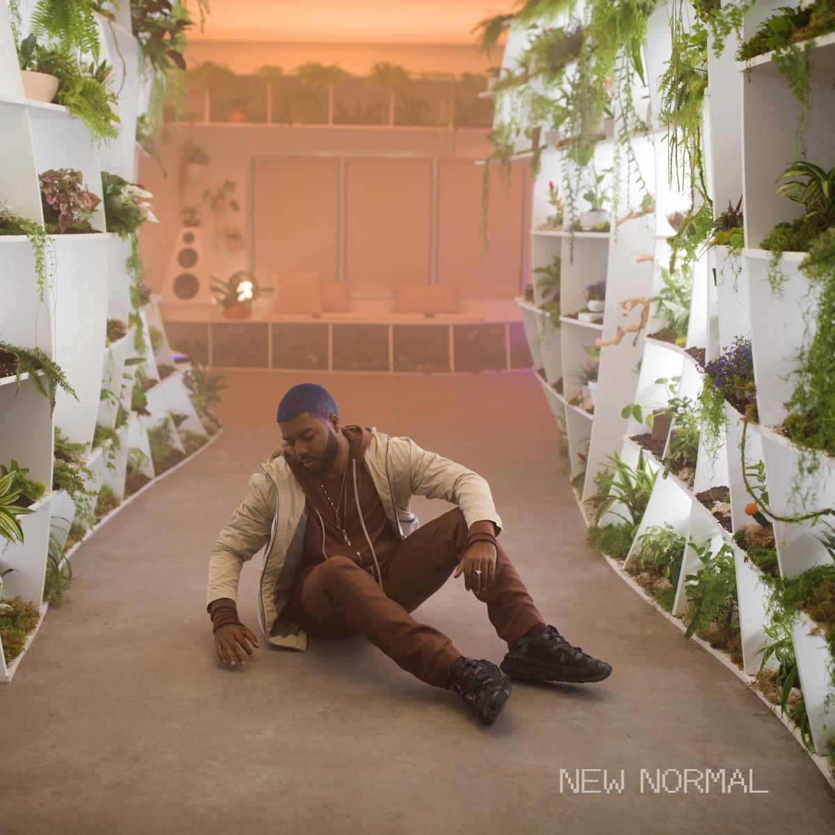 Read more about the article Khalid Returns To The Music Scene With “New Normal”