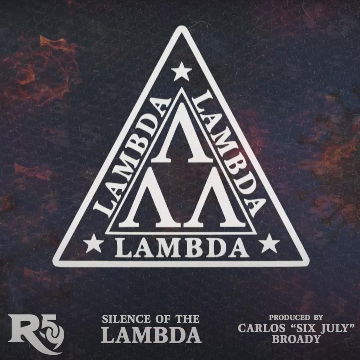 Read more about the article Royce Da 5’9 Takes Aim At Lupe Fiasco In “Silence Of The Lambda”