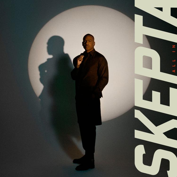 Listen To “All In” By Skepta