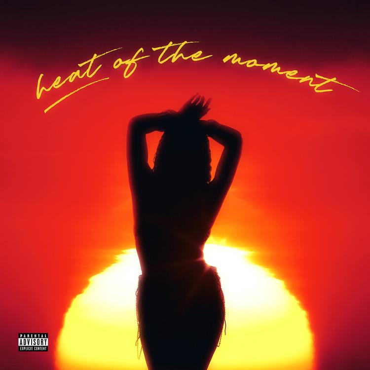 Listen To “Heat Of The Moment” By Tink