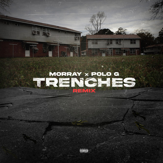 Morray Taps Polo G For The Remix To “Trenches”