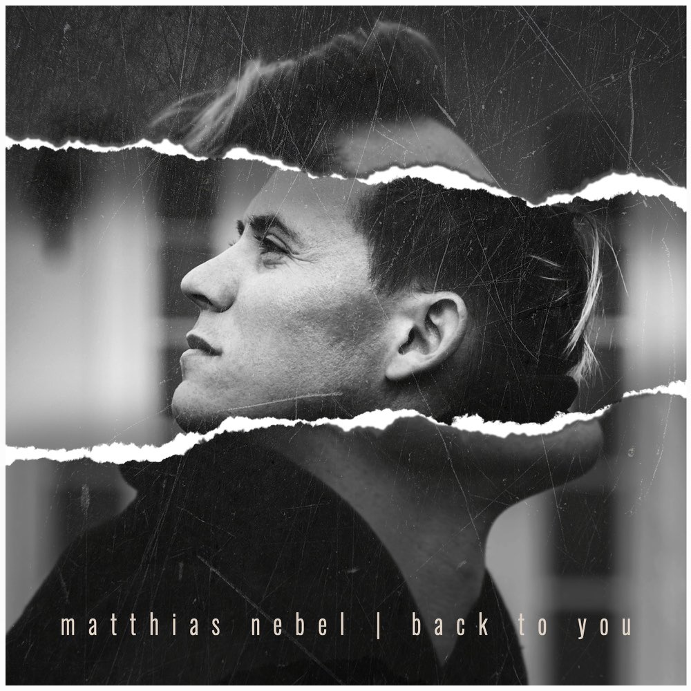 Matthias Nebel Recalls The Pain And Pleasures Of Chaotic Love With “Back To You”