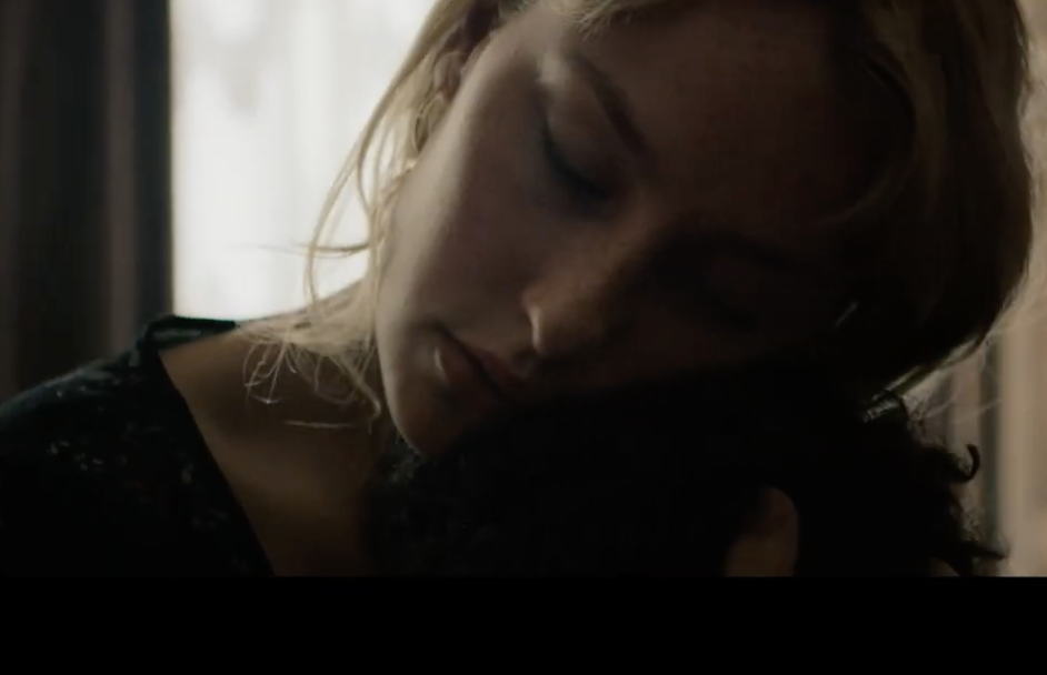 Read more about the article Zita Barbara Will Touch Your Soul With “Too Little, Too Late”