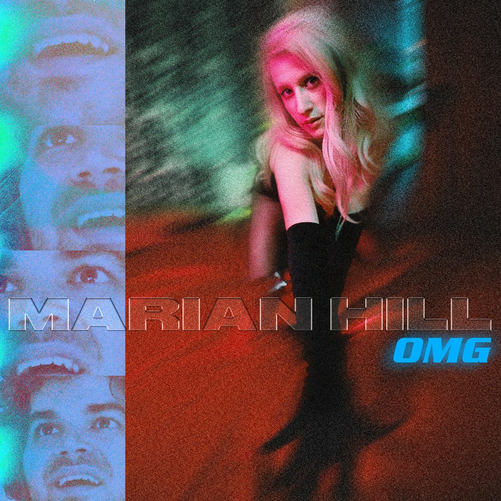 Marian Hill Puts On A Vibrant Show With “omg”