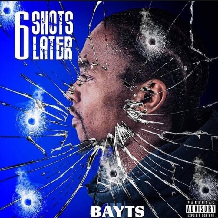 Norman Bayts – 6 Shots Later (Album Review)