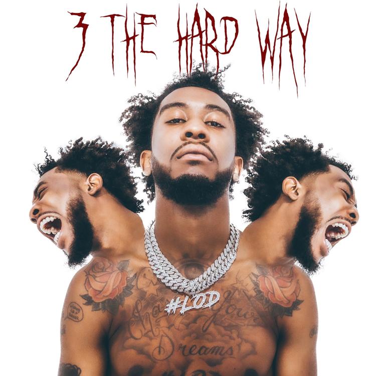 Listen To “3 The Hard Way” By Desiigner