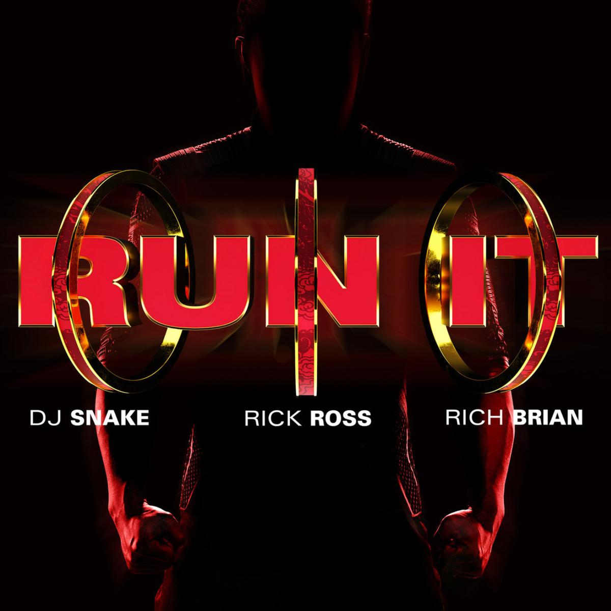 DJ Snake, Rich Brian & Rick Ross Unite For “Run It”