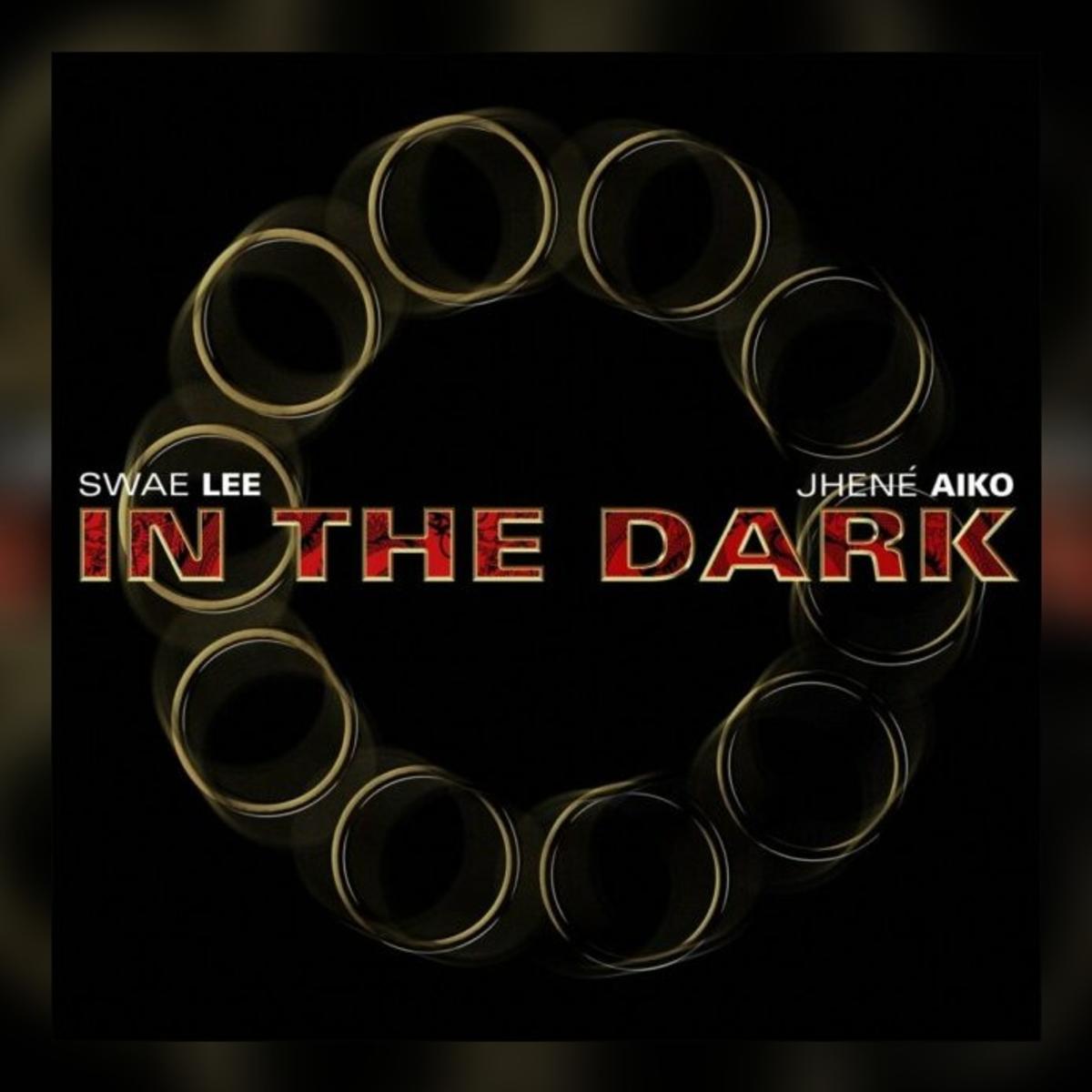 Jhene Aiko & Swae Lee Reunite For “In The Dark”