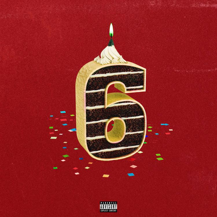 Lil Yachty – Birthday Mix 6 (Album Review)