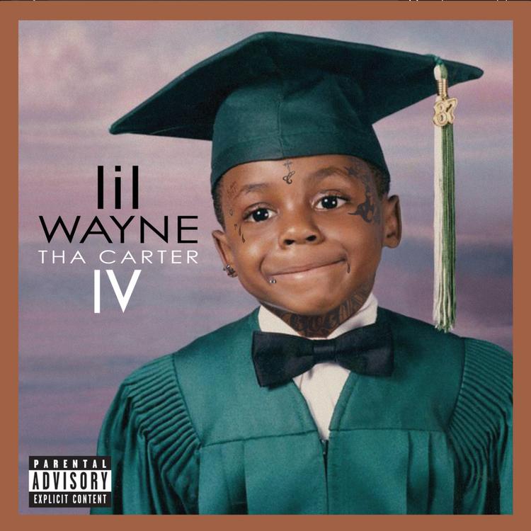 Listen To “Tha Carter IV (Complete Edition)”