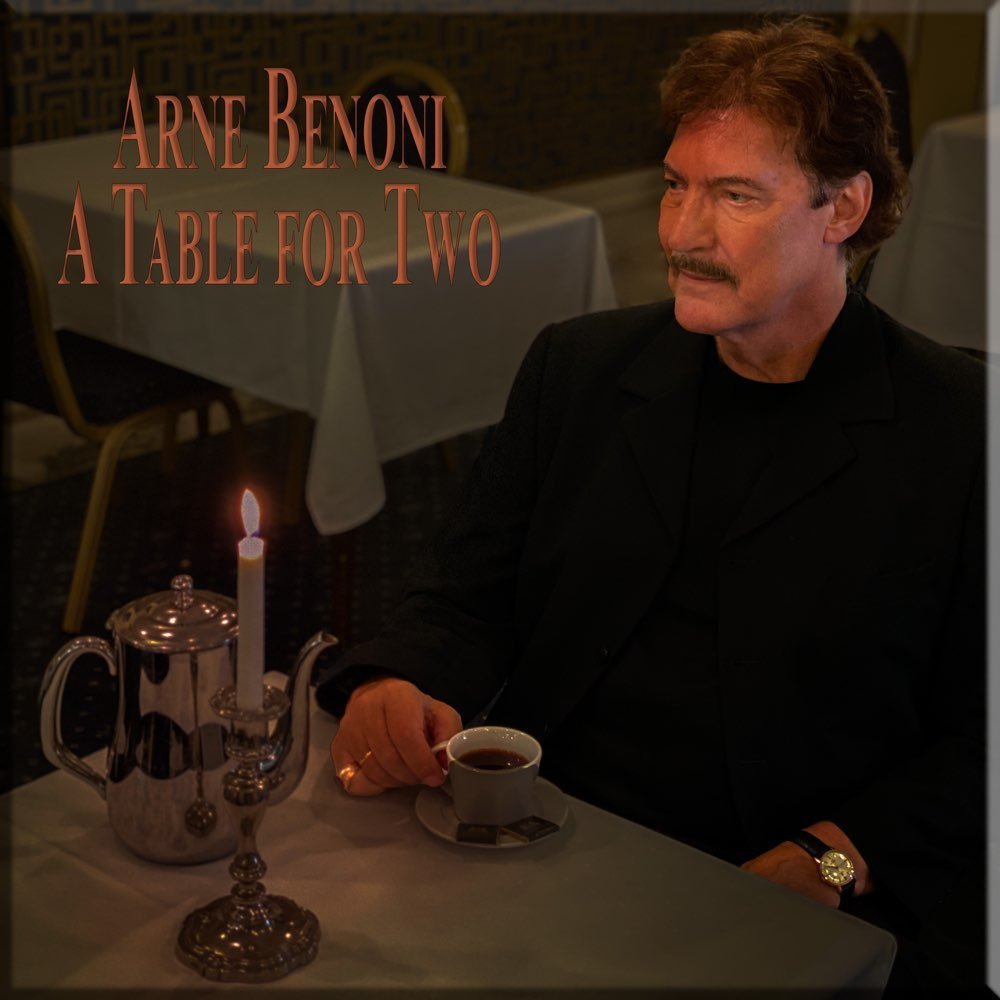 Read more about the article Arne Benoni Reflects on Romance With “A Table For Two”