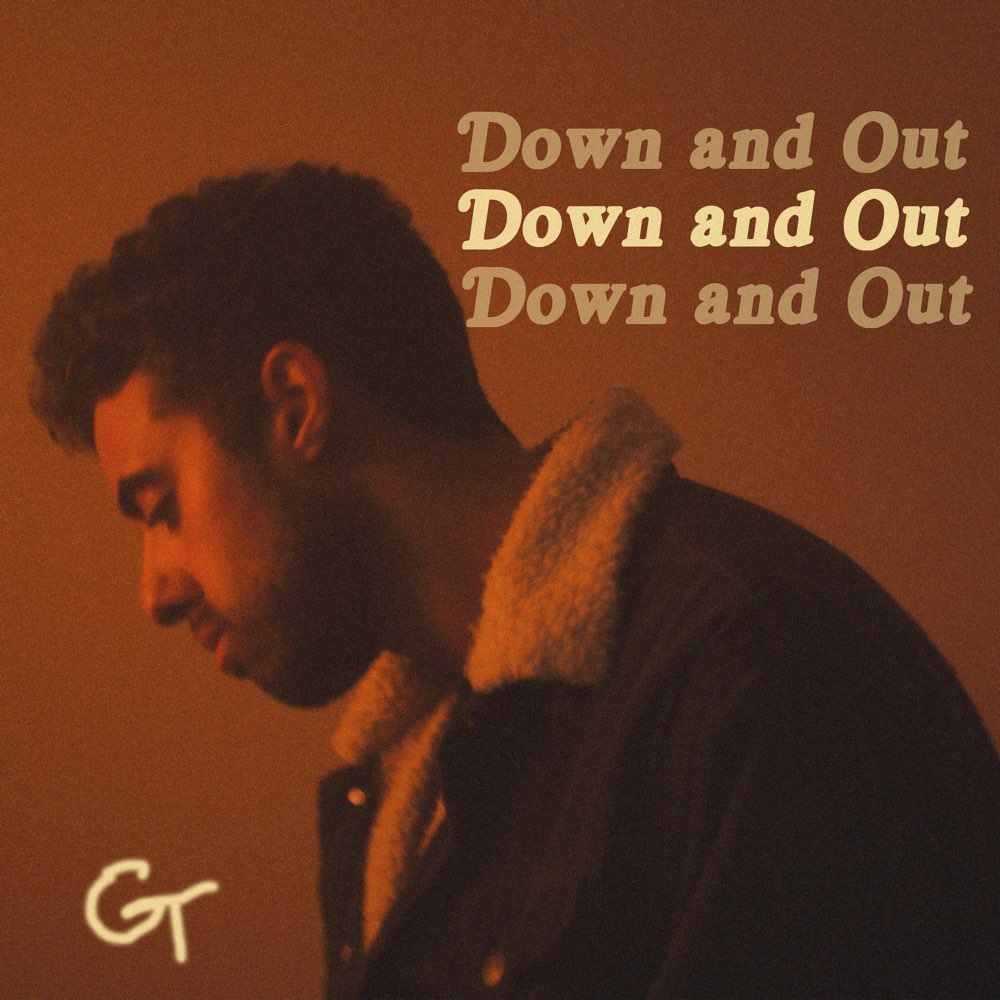 GIANNI TAYLOR Gifts Us With Attention-Grabbing Beats In “Down and Out”