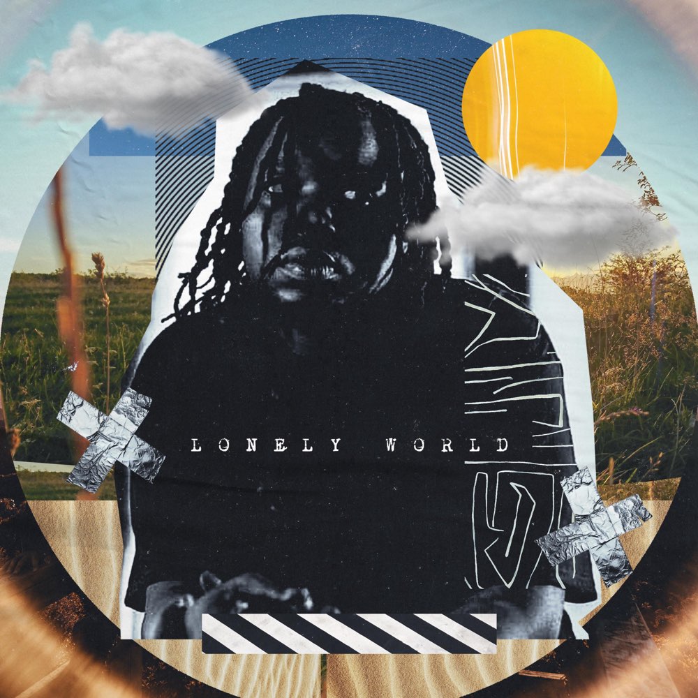 Read more about the article MDMA Gets Us Grooving With “Lonely World”