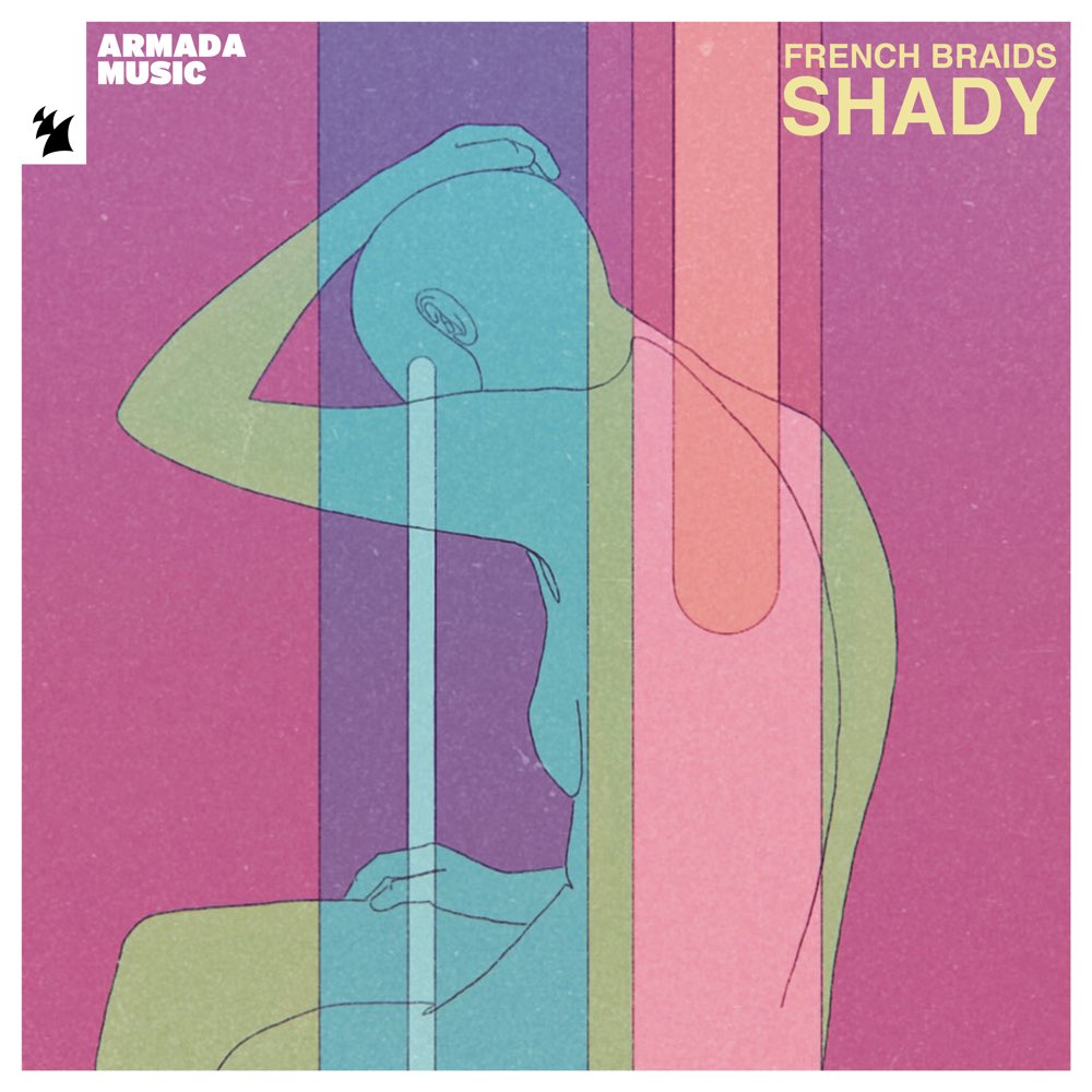 French Braids Gifts Us With A Sweet Summer Jam With “Shady”