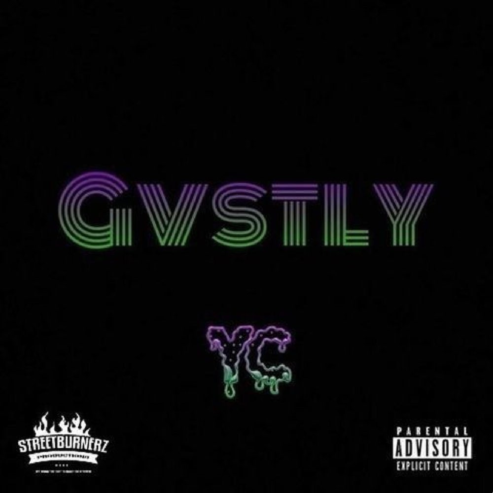 Young Cvsper – Gvstly (EP Review)