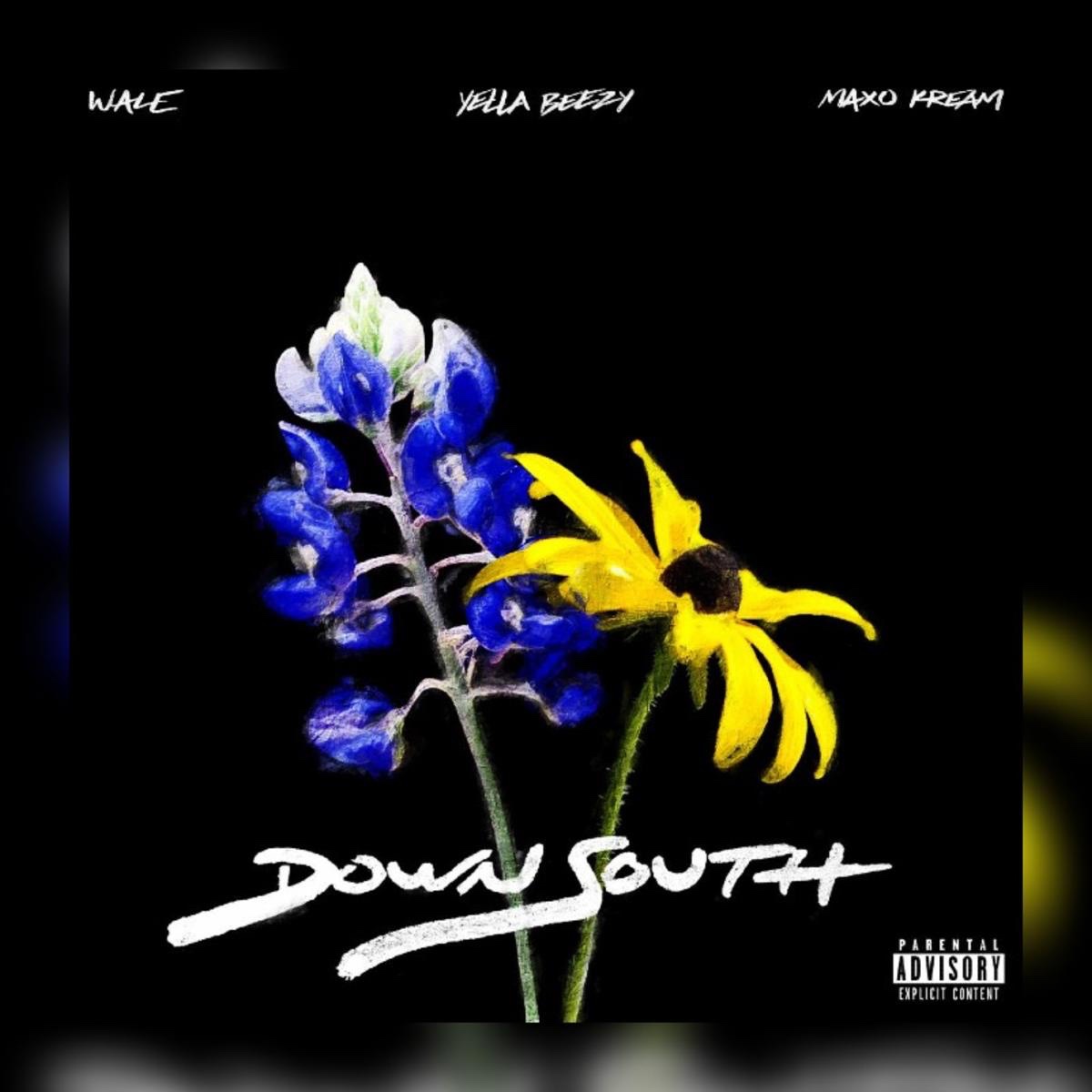 Wale Calls On Yella Beezy & Maxo Kream For “Down South”