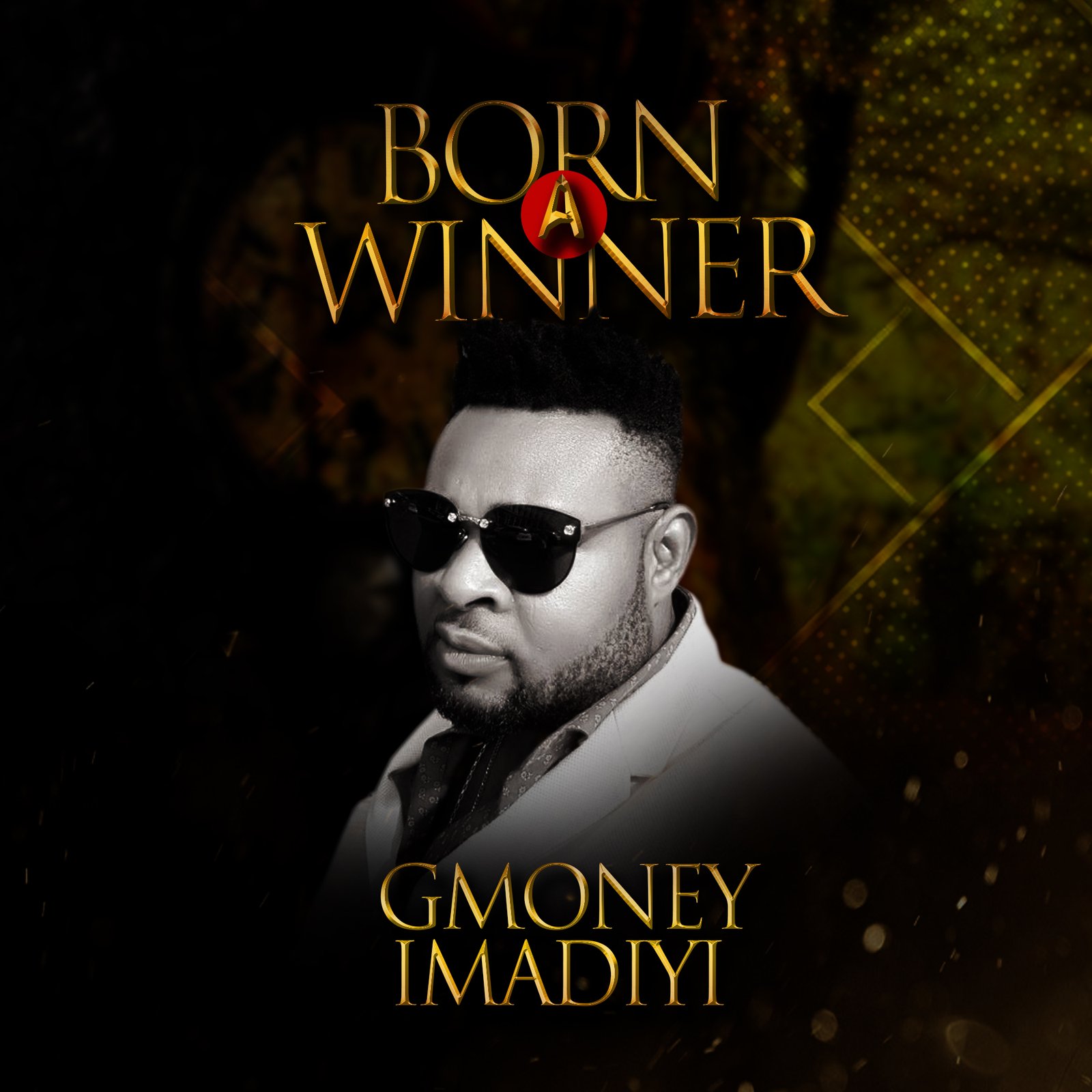 Read more about the article Gmoney Imadiyi Stands Out On His Track “I Love My Life”