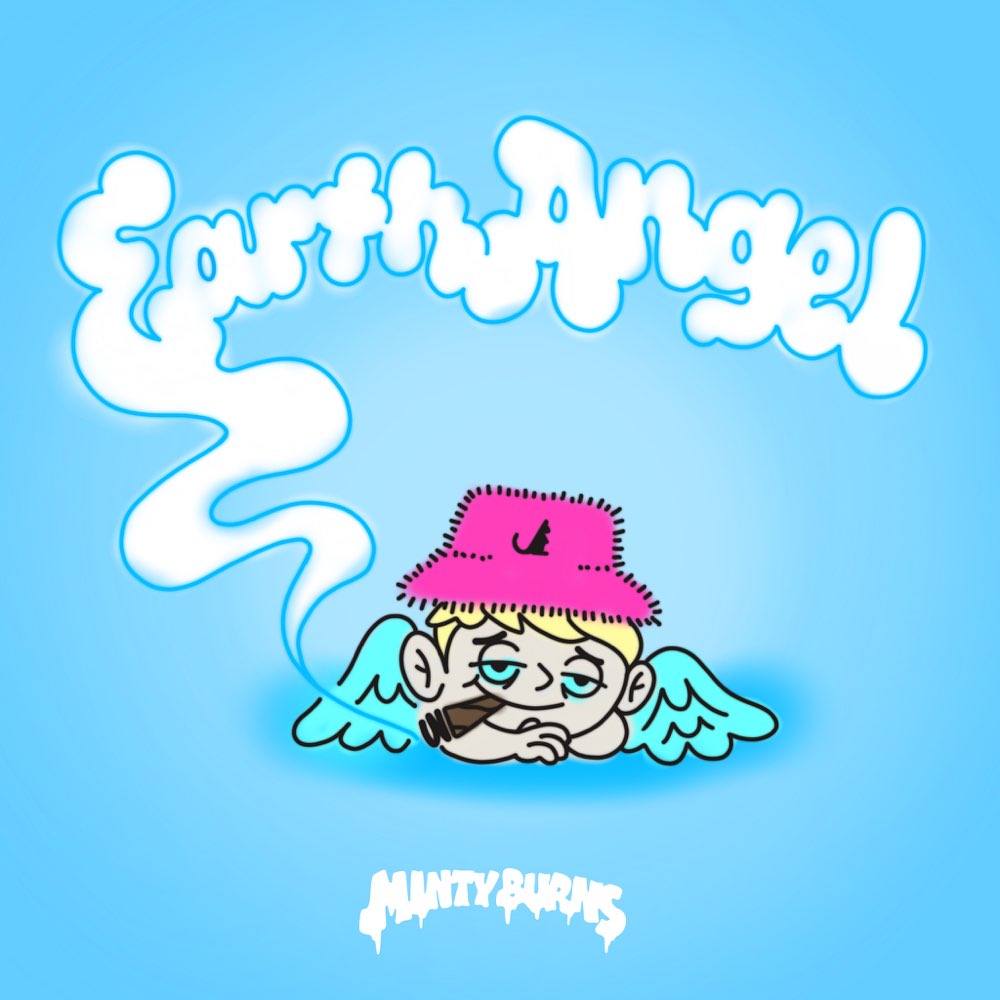 Minty Burns Blesses Us With The Uplifting “Earth Angel”