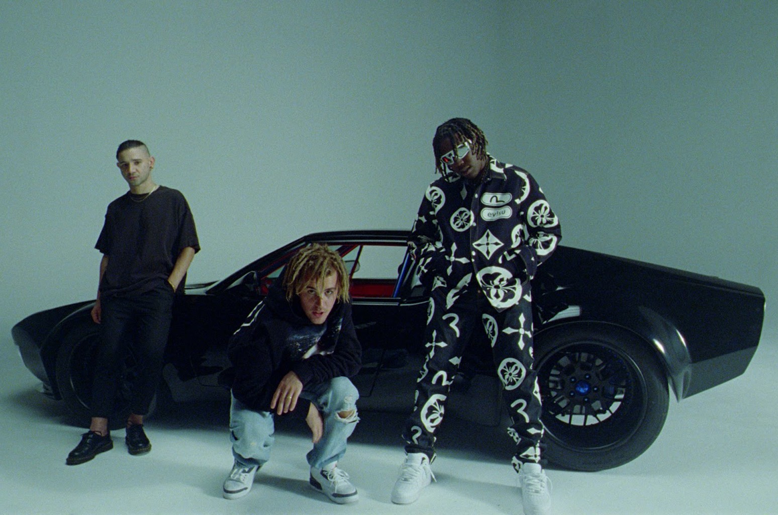 Read more about the article Skillrex, Justin Bieber & Don Tolliver Unite For “Don’t Go”