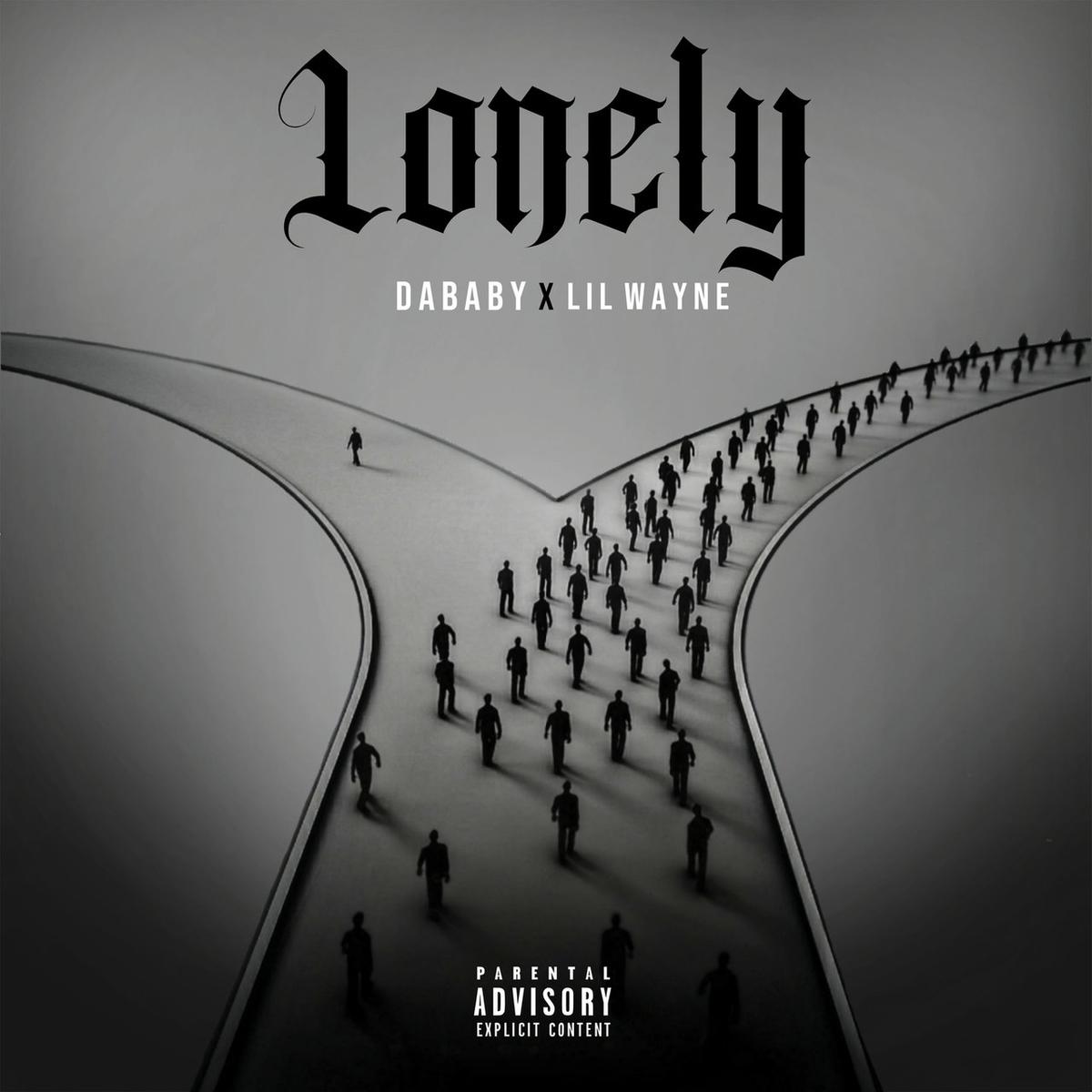 DaBaby & Lil Wayne Unite For The Very Powerful “Lonely”
