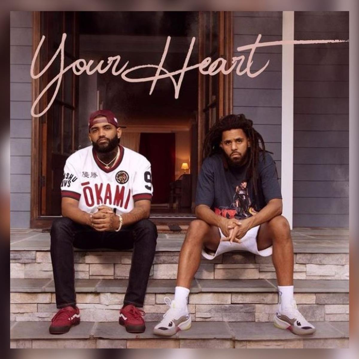 Read more about the article Joyner Lucas & J. Cole Warn Us About Playing Women In “Your Heart”