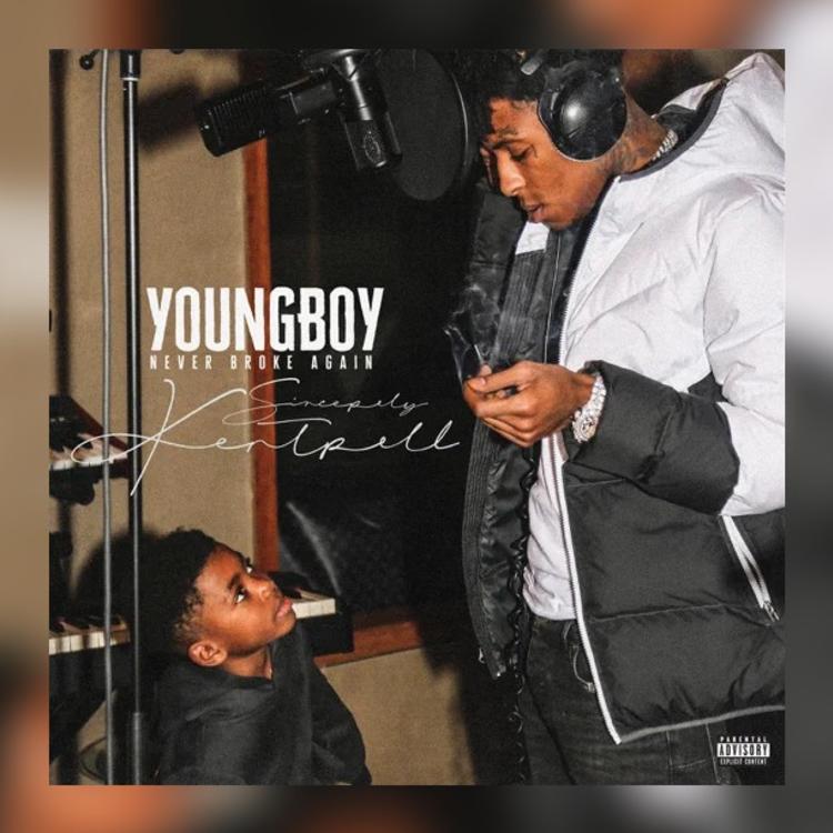 YoungBoy Never Broke Again – Sincerely, Kentrell (Album Review)