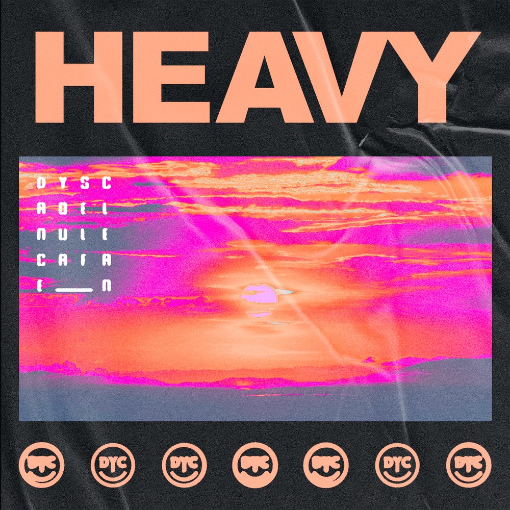Read more about the article Dance Yourself Clean Electrify With the Enchanting “HEAVY”