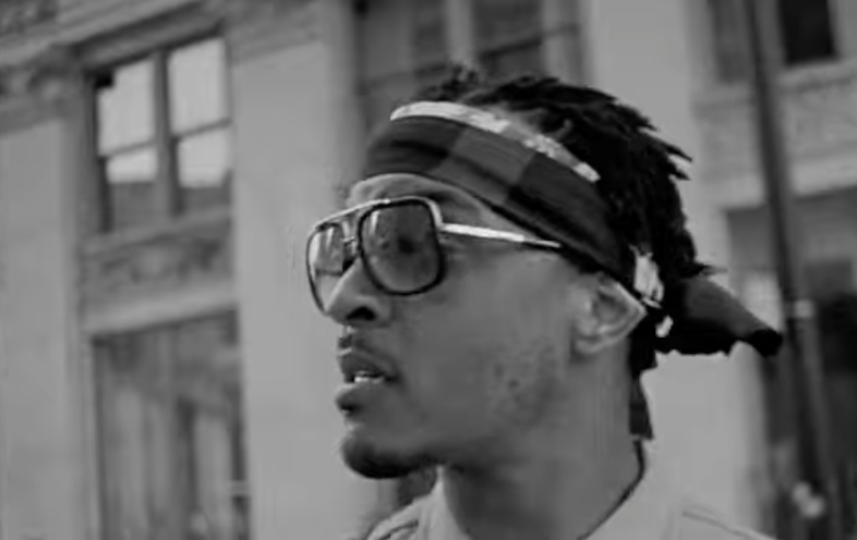 Read more about the article T.I. Lets Loose On His Detractors In “F*ck Em”