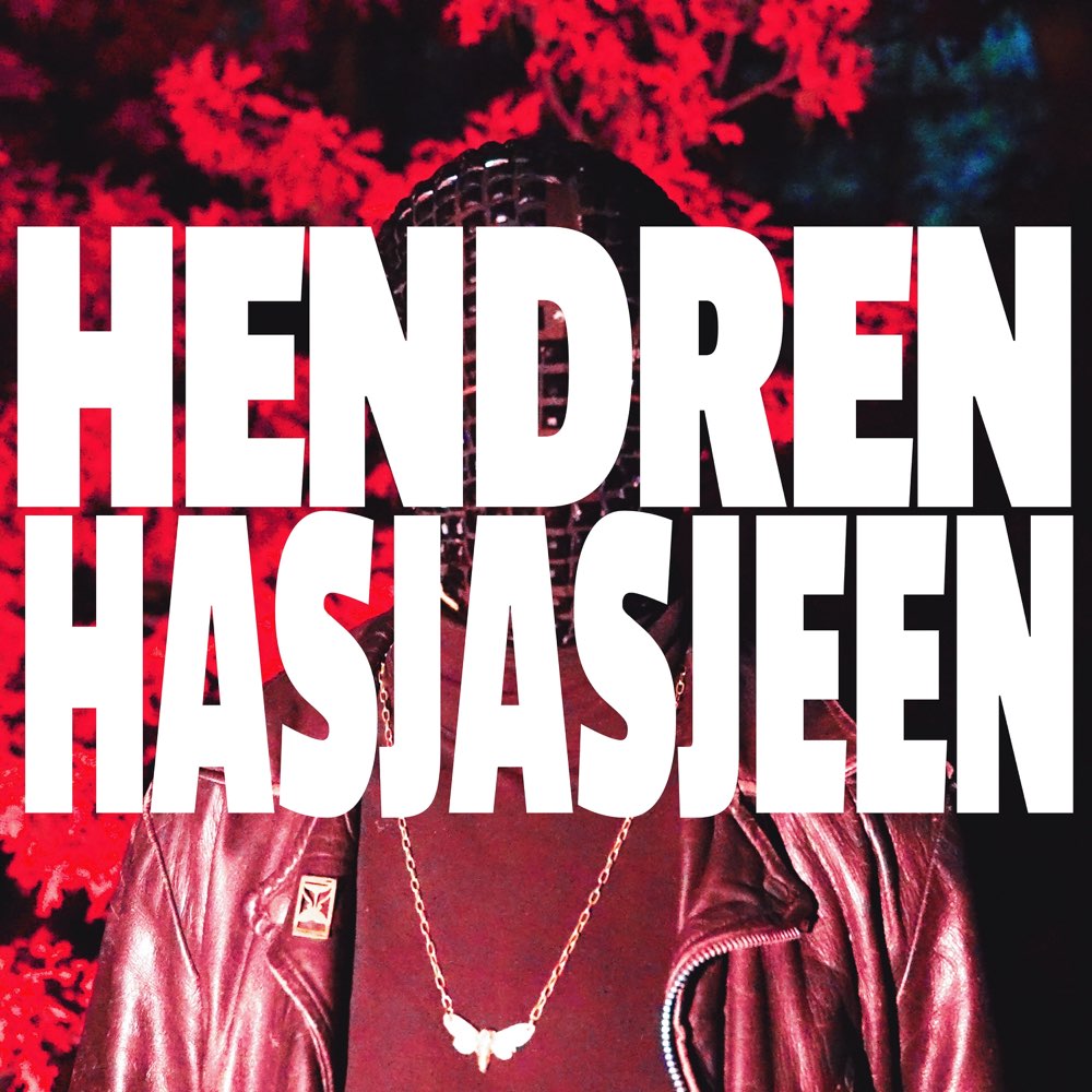 Read more about the article hendren Captivates With The Mind-Bending “Hasjasjeen”