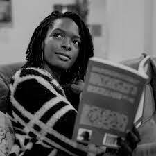 Naomi Never Die