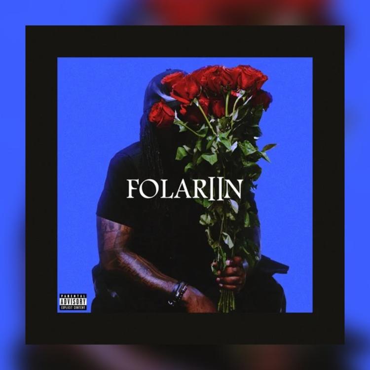 Wale – Folarin II (Album Review)
