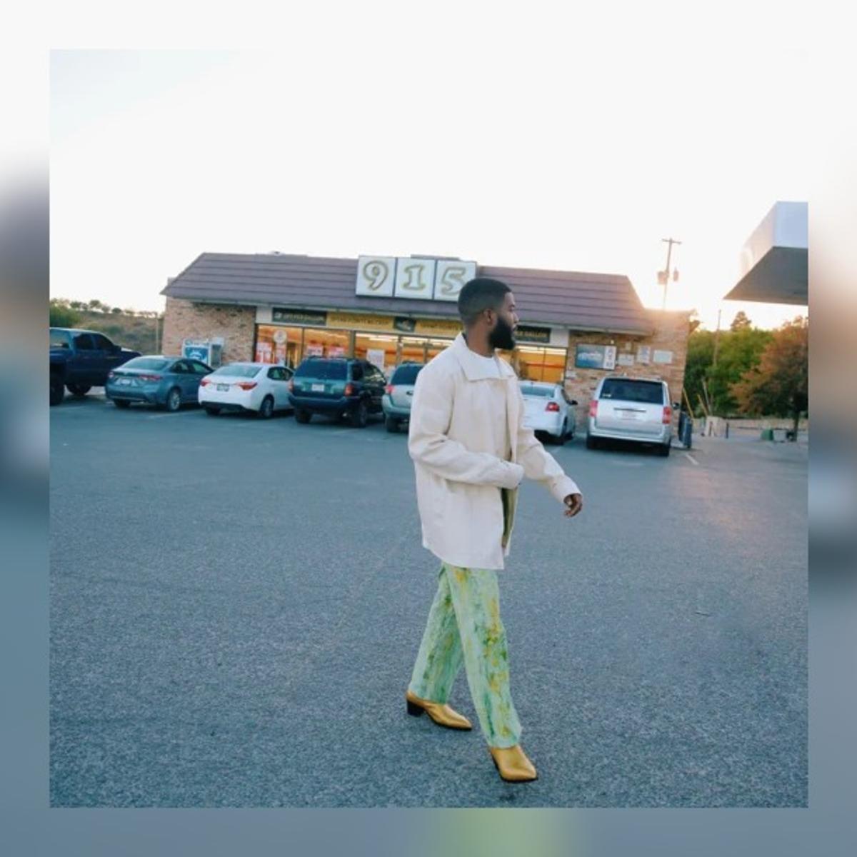 Read more about the article Khalid Returns With “Present”