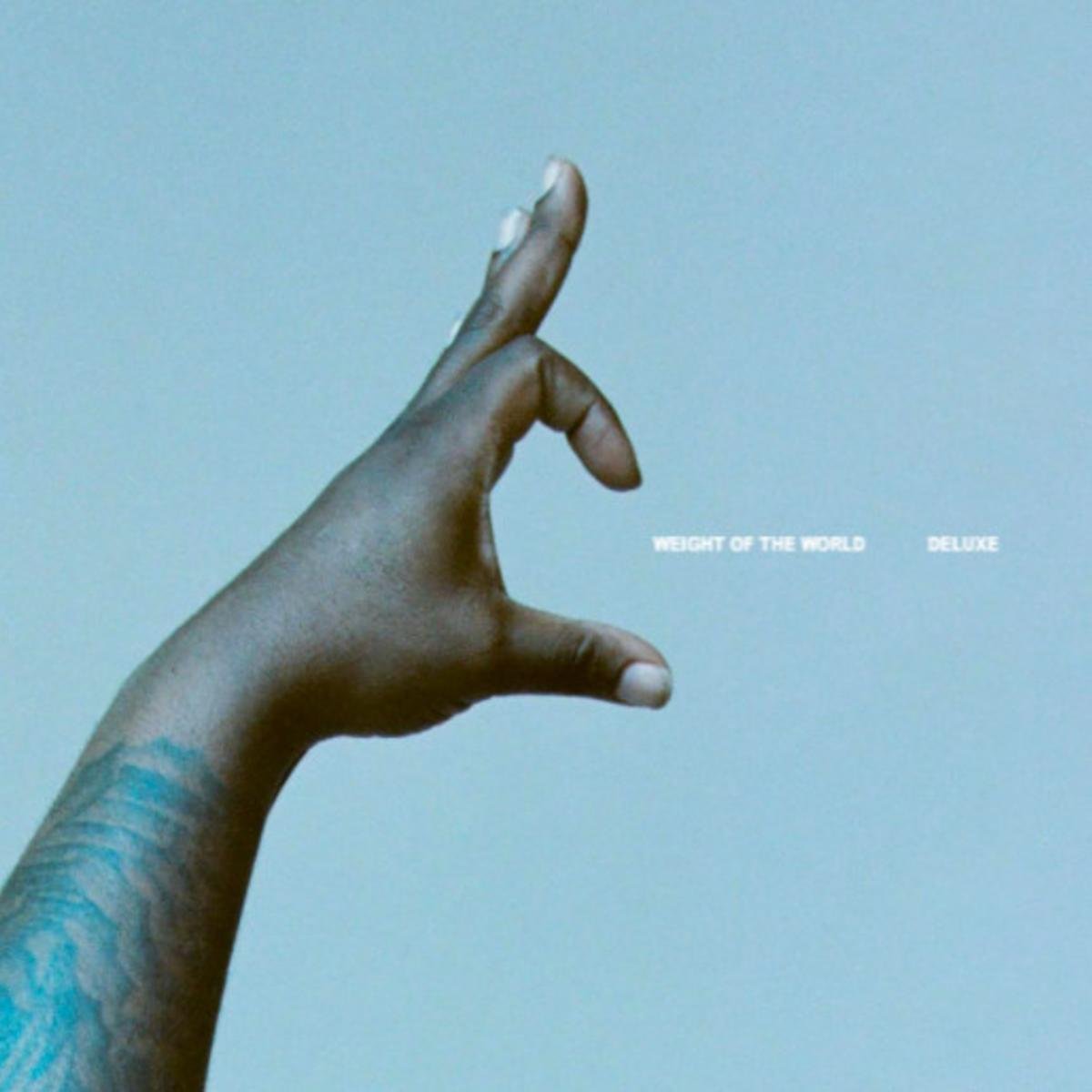 Read more about the article Maxo Kream – WEIGHT OF THE WORLD (Album Review)