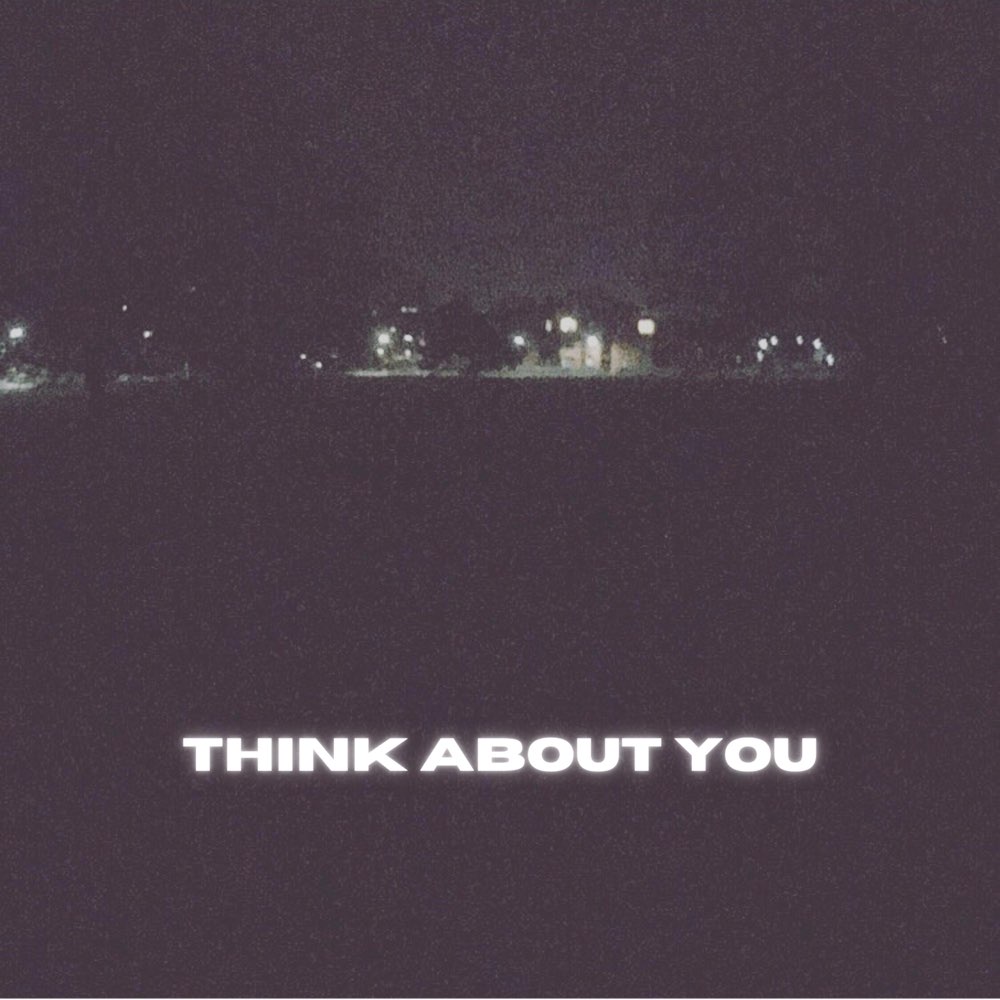 Jagun Crafts a Hypnotic Romantic Reflection With “Think About You”