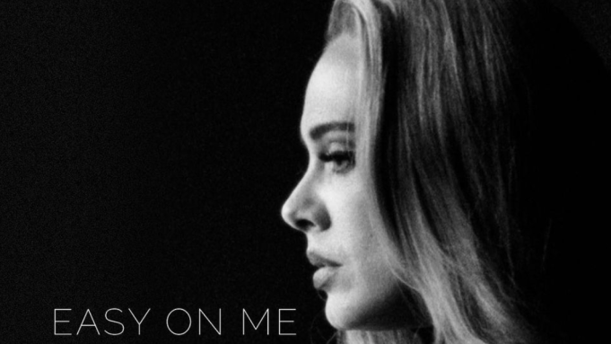Adele Makes Her Triumphant Return With “Easy On Me”