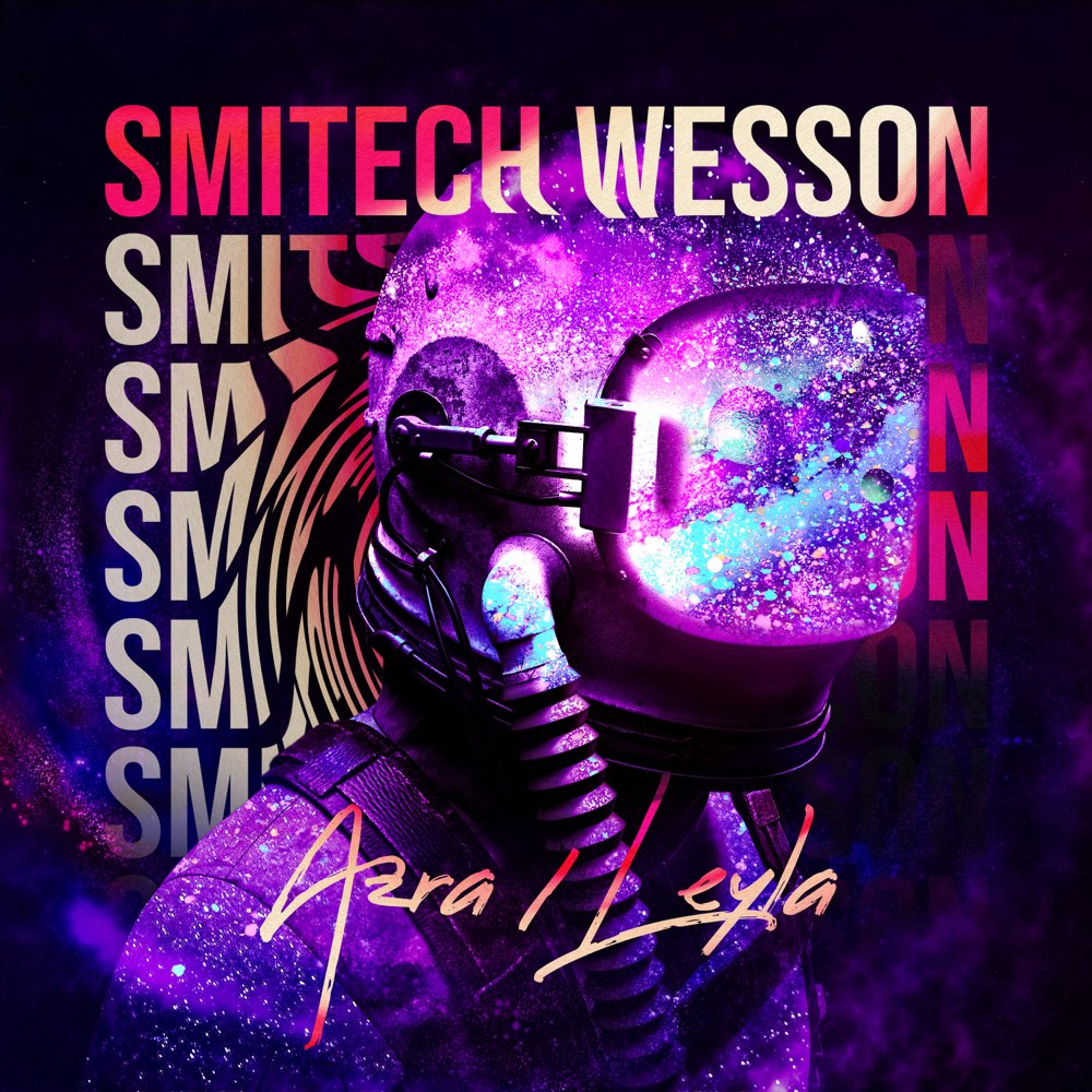Smitech Wesson Gives Us Nostalgic Dance Vibes With “Azra & Leyla”