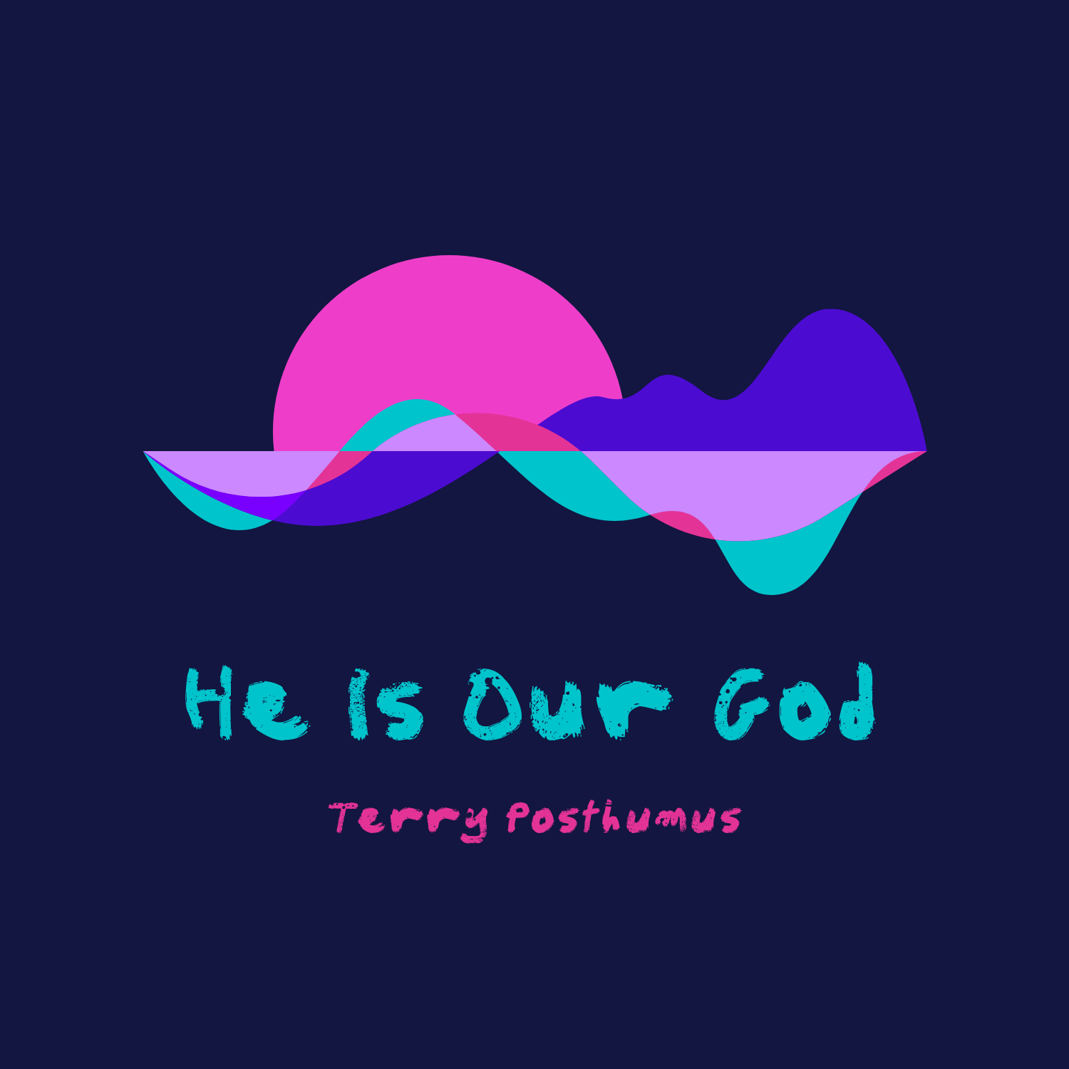 Read more about the article Terry Posthumus Glows In “He Is Our God”