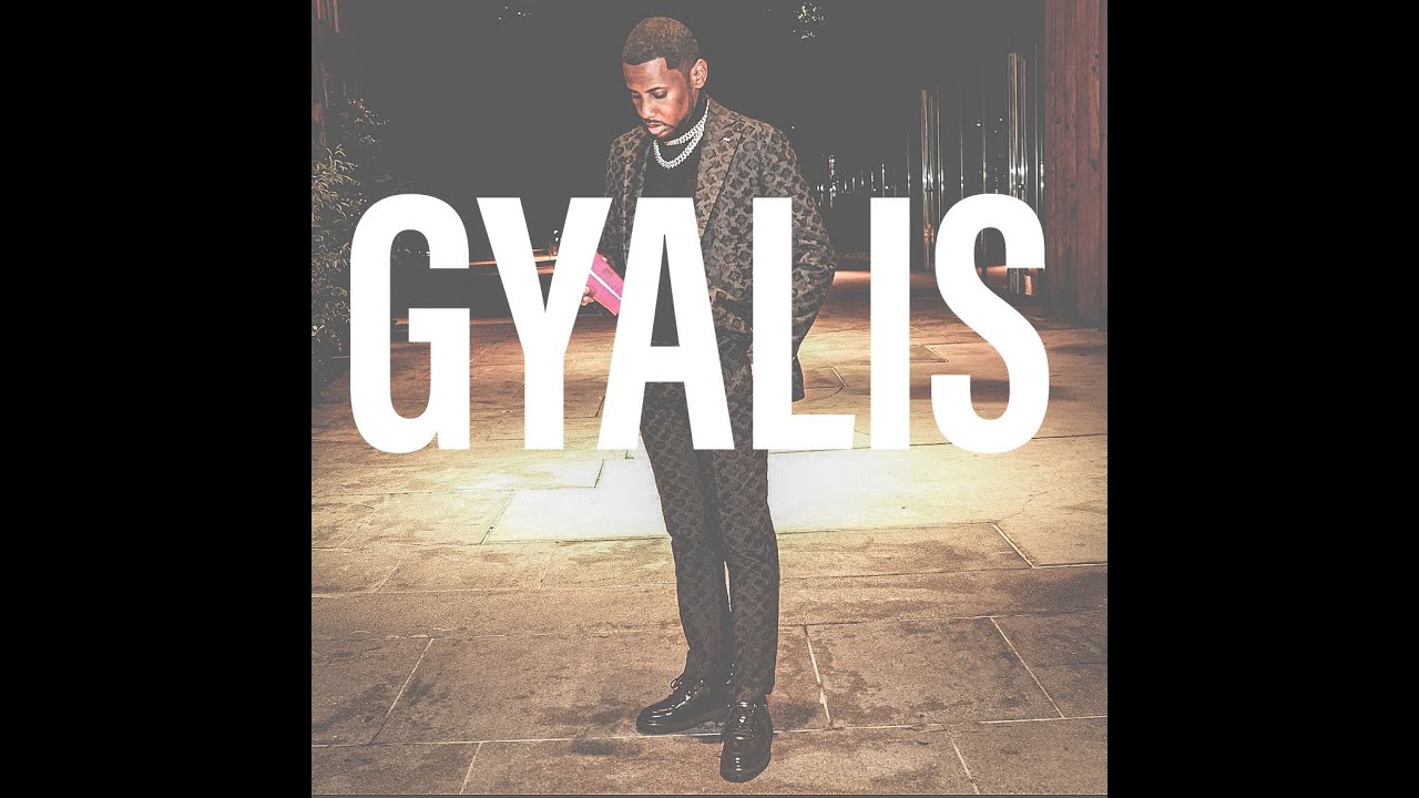 Fabolous Takes His Shot At The “Gyalis” Beat In New Freestyle