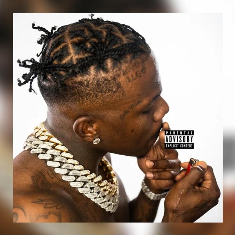 DaBaby – Back On My Baby Jesus Sh!t AGAIN (Album Review)